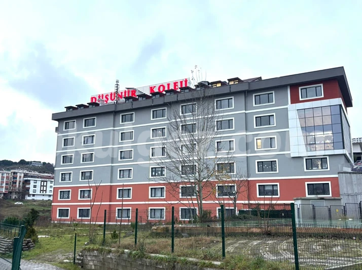 Özel Düşünür Koleji Anaokulu Çekmeköy 2 Kampüsü