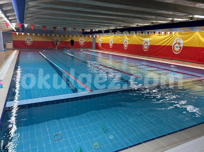 Özel Düşünür Koleji Anaokulu Çekmeköy 2 Kampüsü