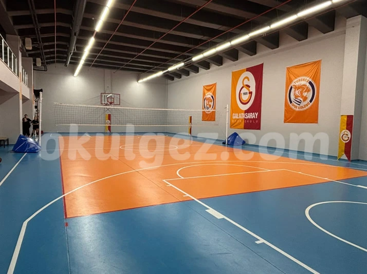 Özel Düşünür Koleji Anaokulu Çekmeköy 2 Kampüsü