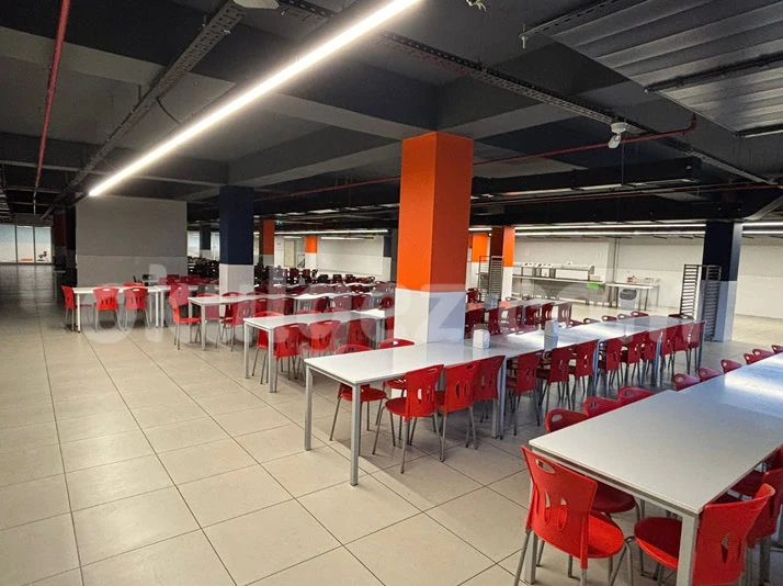 Özel Düşünür Koleji Anaokulu Çekmeköy 2 Kampüsü