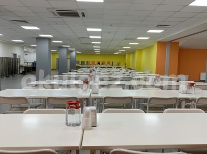 Özel Düşünür Koleji Anaokulu Çekmeköy 2 Kampüsü