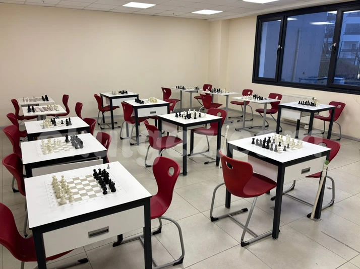 Özel Düşünür Koleji Anaokulu Çekmeköy 2 Kampüsü