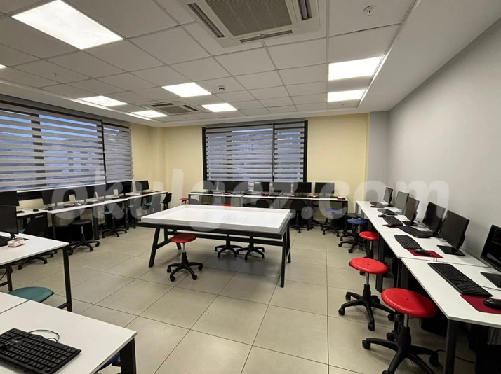 Özel Düşünür Koleji Anaokulu Çekmeköy 2 Kampüsü