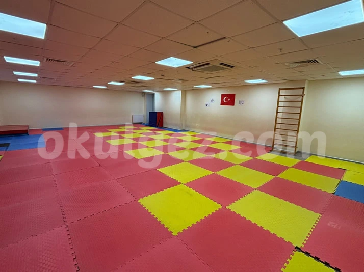 Özel Düşünür Koleji Anaokulu Çekmeköy 2 Kampüsü