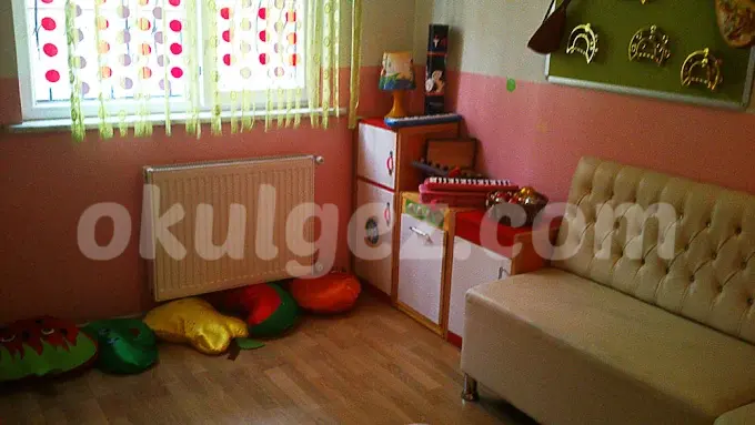 Özel Duygusal Zeka Anaokulu