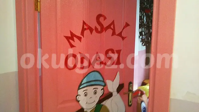 Özel Duygusal Zeka Anaokulu