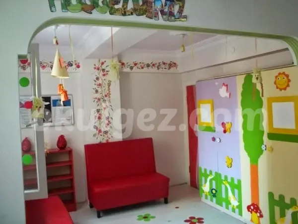 Özel Duygusal Zeka Anaokulu