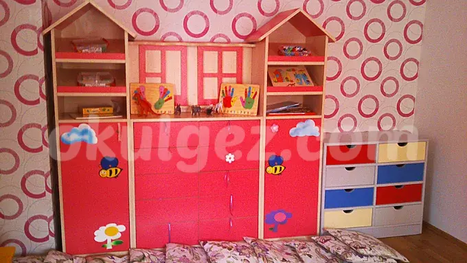 Özel Duygusal Zeka Anaokulu