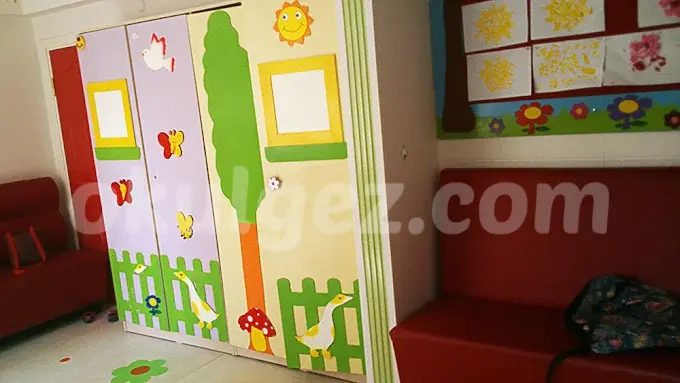 Özel Duygusal Zeka Anaokulu