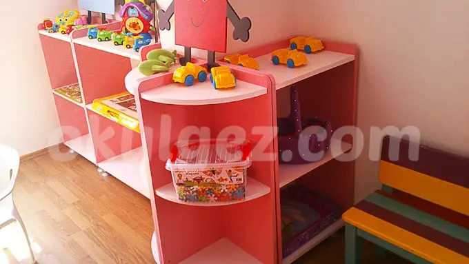 Özel Duygusal Zeka Anaokulu