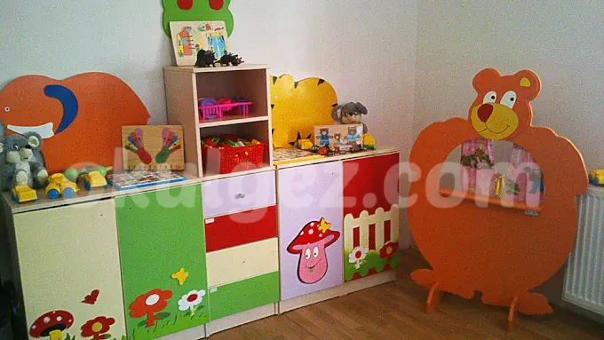 Özel Duygusal Zeka Anaokulu