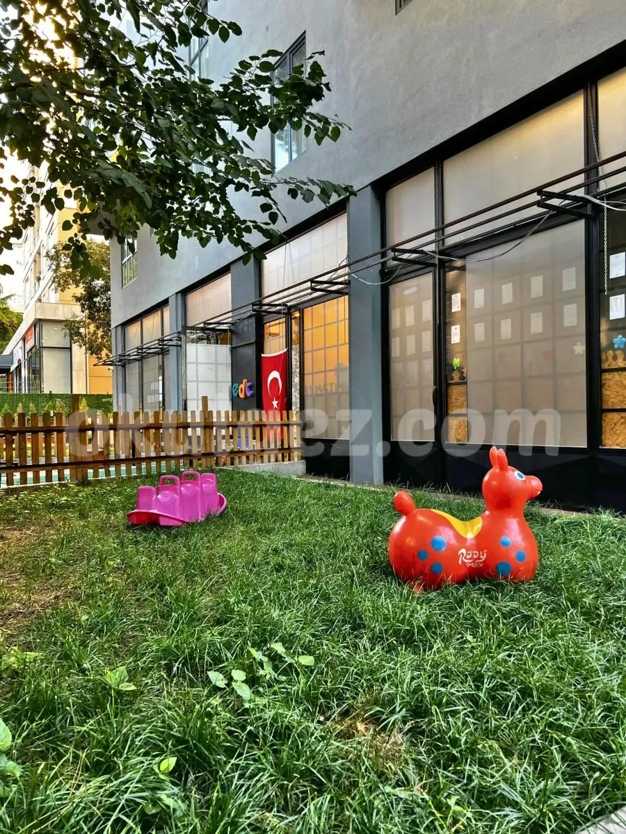 Özel EDC Okulları Anaokulu