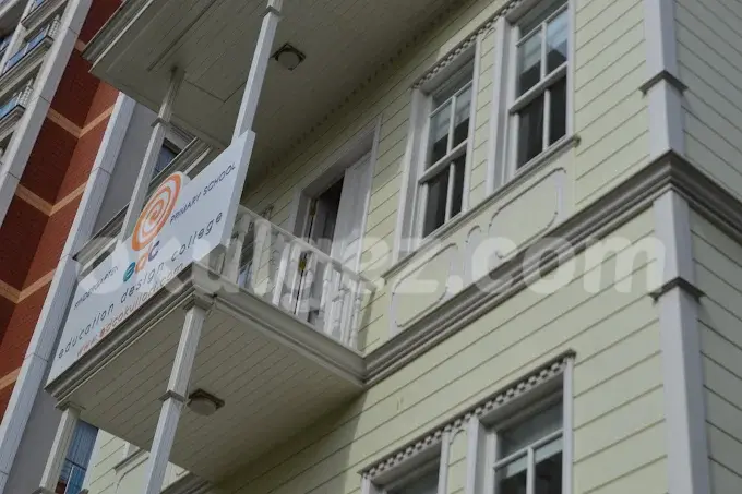 Özel EDC Okulları Anaokulu