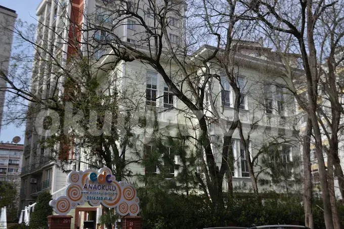 Özel EDC Okulları Anaokulu