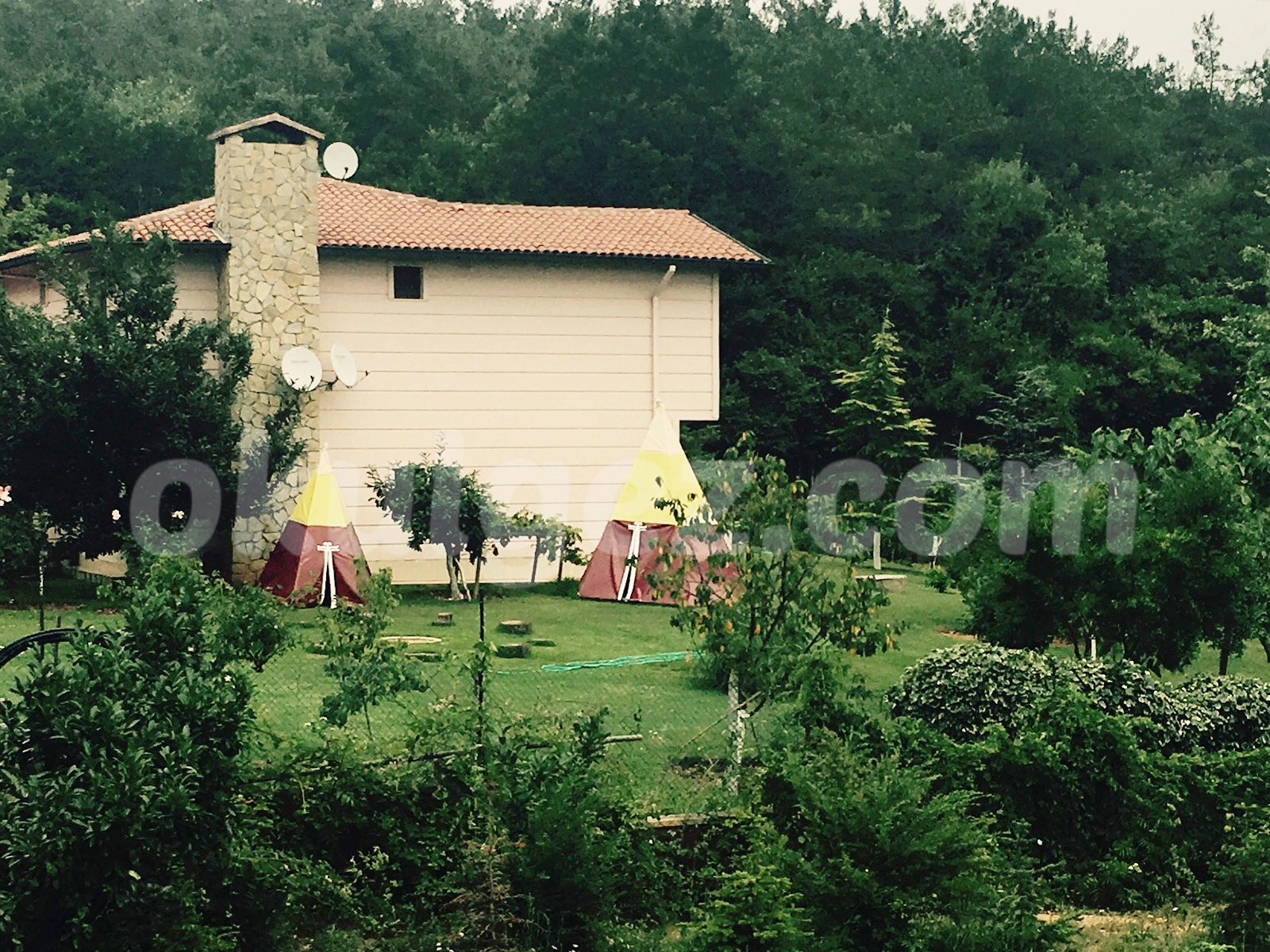 Özel Ekinköy Montessori Anaokulu