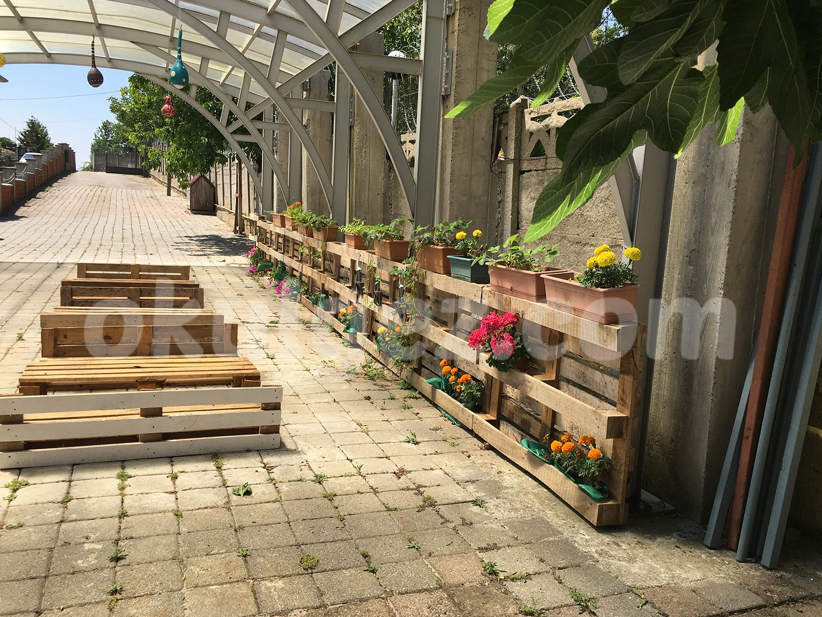 Özel Ekinköy Montessori Anaokulu