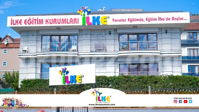 Özel Ekinoba İlke Anaokulu