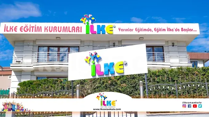 Özel Ekinoba İlke Anaokulu