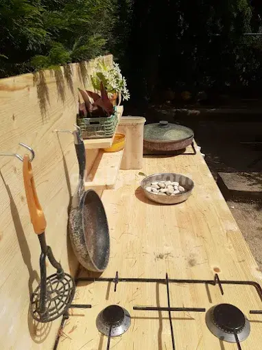 Özel Eko Kids Anaokulu