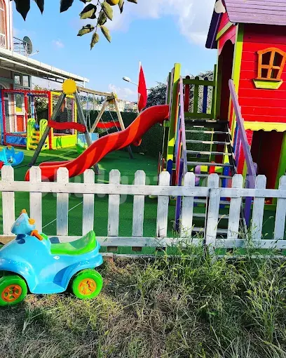 Özel Elif Çocuk Akademisi Anaokulu