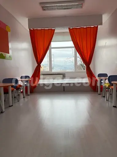 Özel Elif Çocuk Akademisi Anaokulu