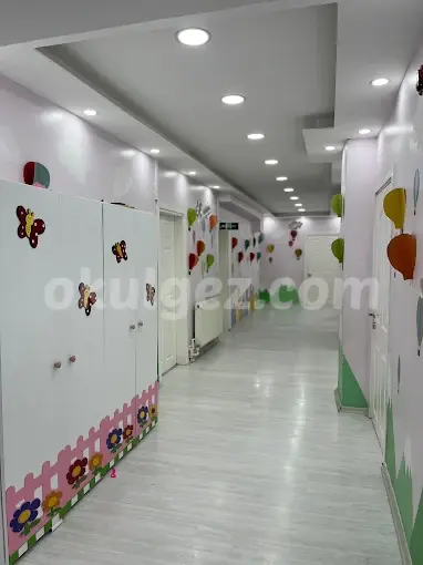 Özel Elif Çocuk Akademisi Anaokulu