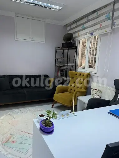 Özel Elif Çocuk Akademisi Anaokulu