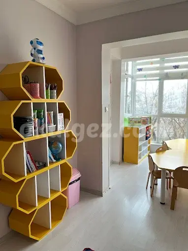 Özel Elif Çocuk Akademisi Anaokulu