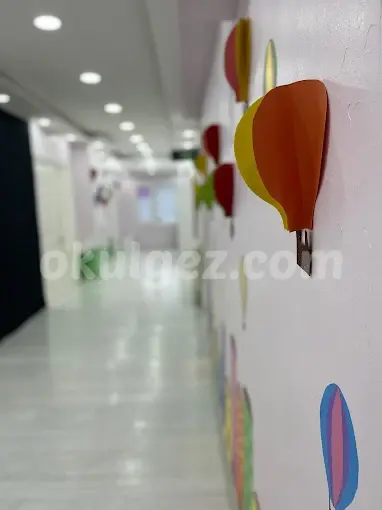 Özel Elif Çocuk Akademisi Anaokulu