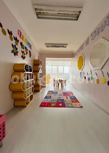 Özel Elif Çocuk Akademisi Anaokulu