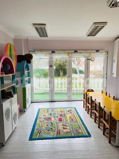 Özel Elif Çocuk Akademisi Anaokulu