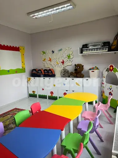 Özel Elif Çocuk Akademisi Anaokulu