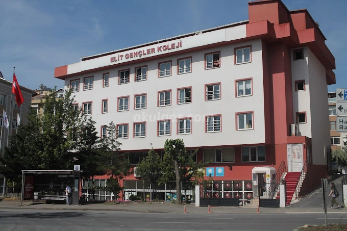 Özel Elit Gençler Koleji Anaokulu