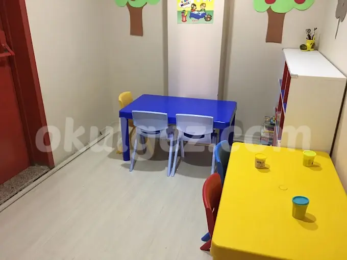 Özel Elmalı Anaokulu