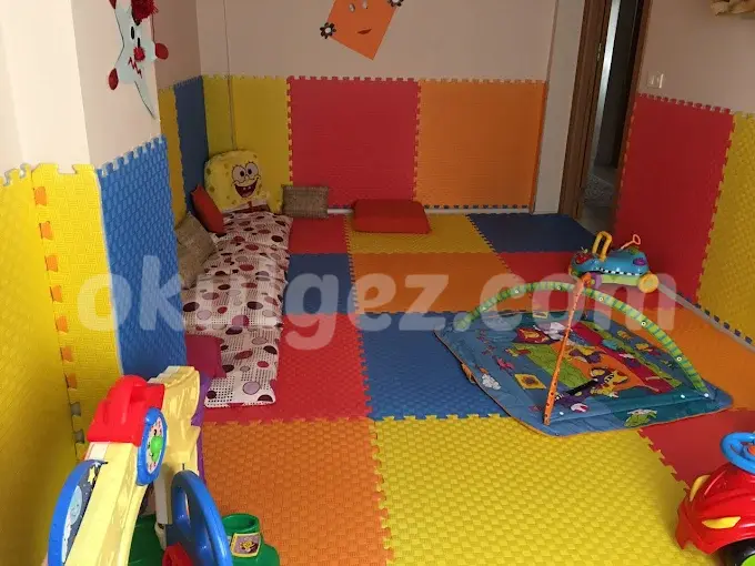 Özel Elmalı Anaokulu