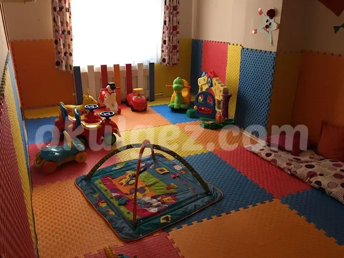 Özel Elmalı Anaokulu