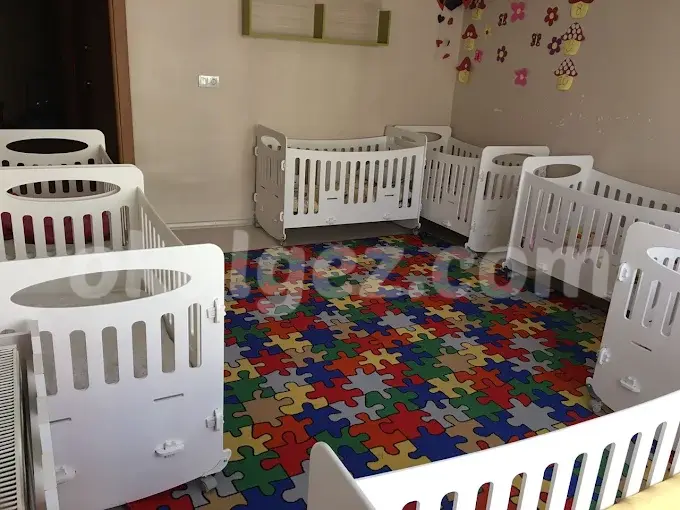 Özel Elmalı Anaokulu