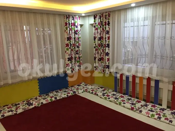 Özel Elmalı Anaokulu