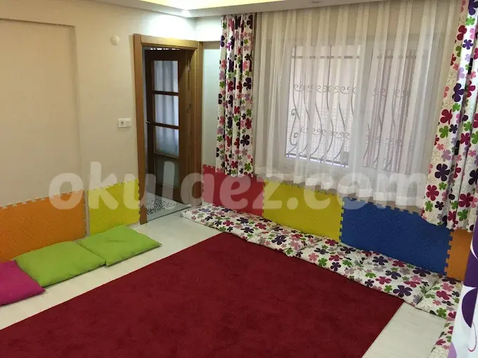 Özel Elmalı Anaokulu