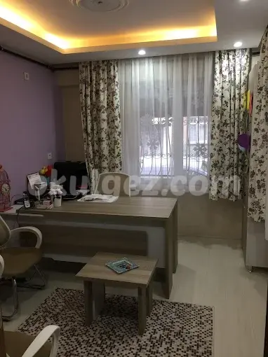 Özel Elmalı Anaokulu