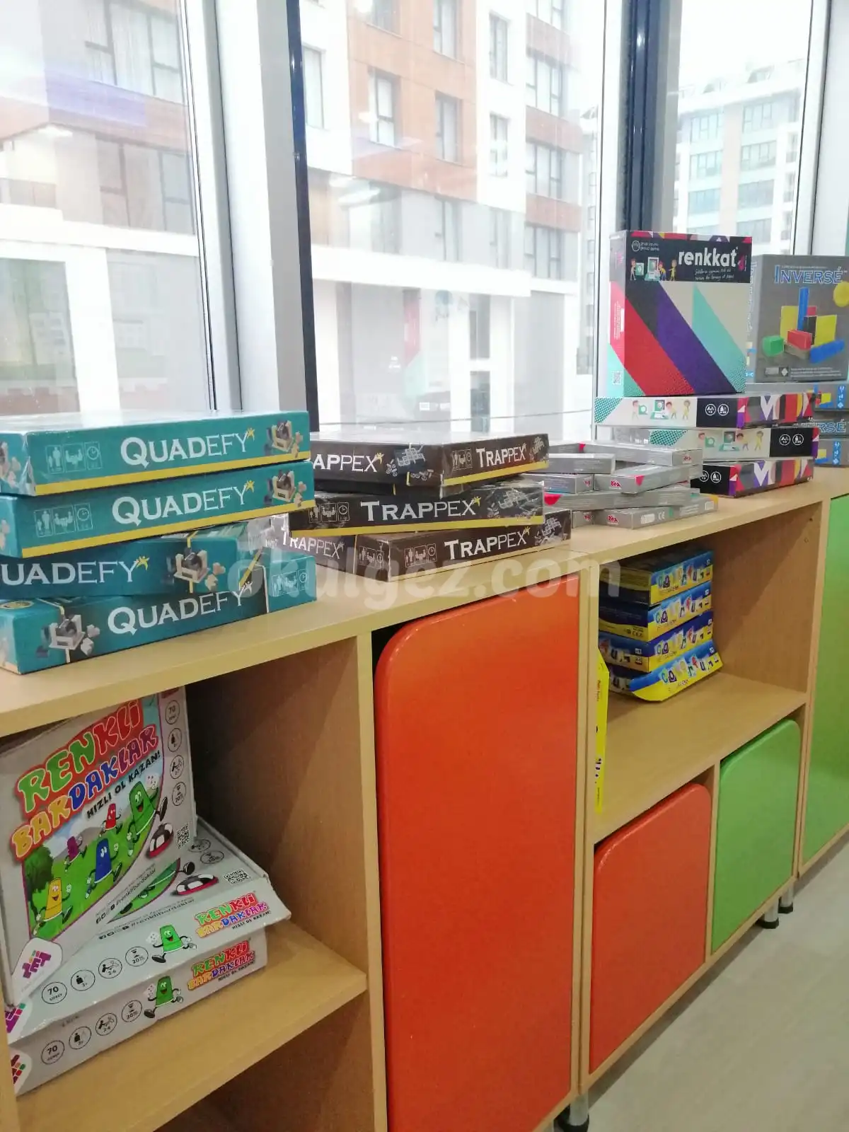 Özel Emineller Anaokulu