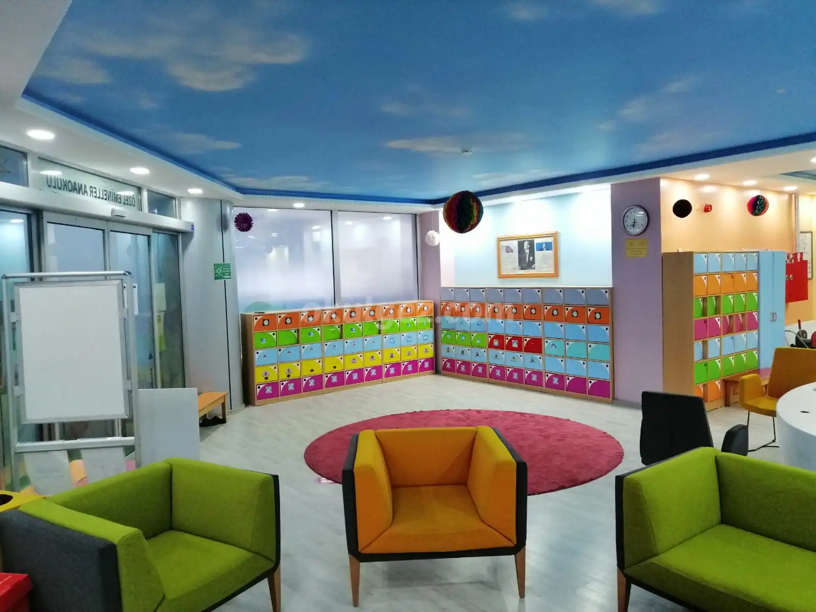 Özel Emineller Anaokulu