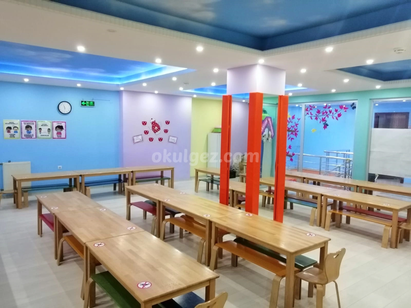 Özel Emineller Anaokulu