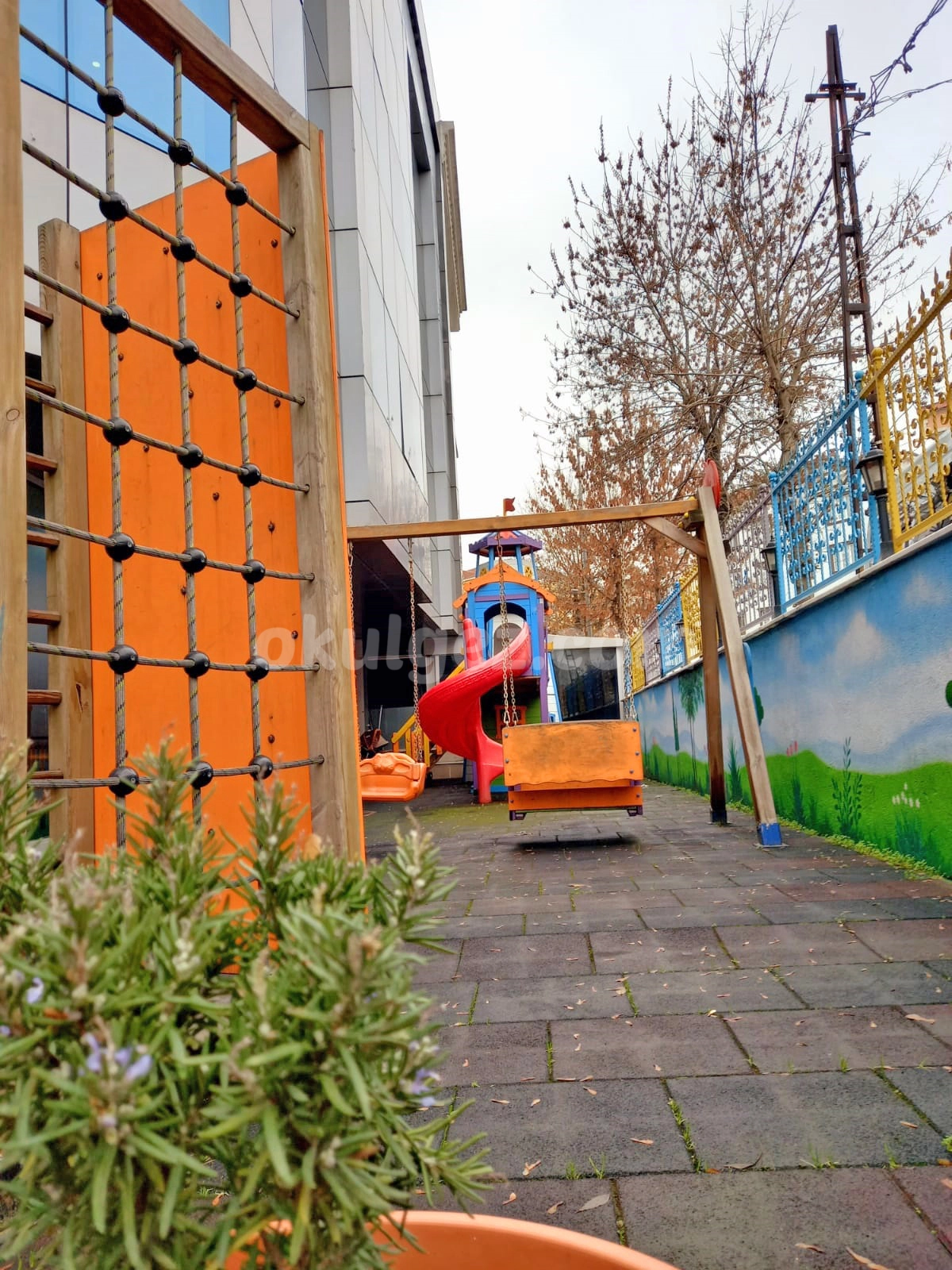 Özel Emineller Anaokulu