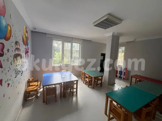 Özel Emirgan Defne Anaokulu