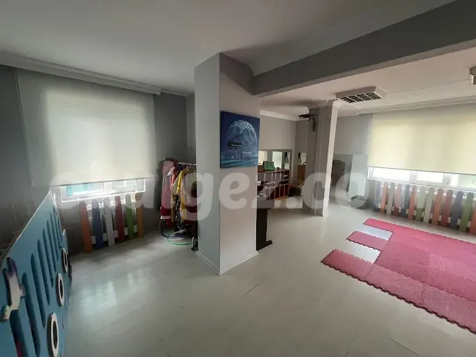 Özel Emirgan Defne Anaokulu