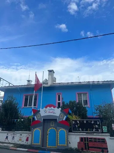 Özel Emirgan Defne Anaokulu