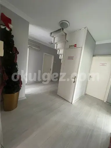 Özel Emirgan Defne Anaokulu