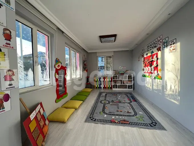 Özel Emirgan Defne Anaokulu