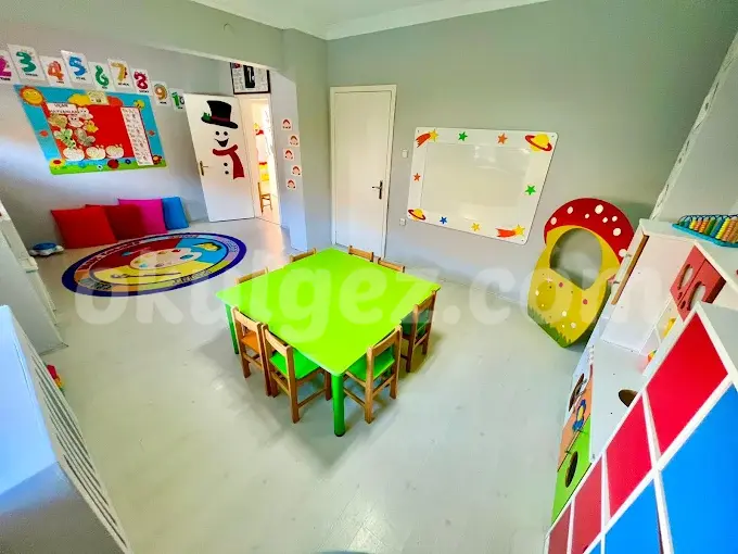 Özel Emirgan Defne Anaokulu